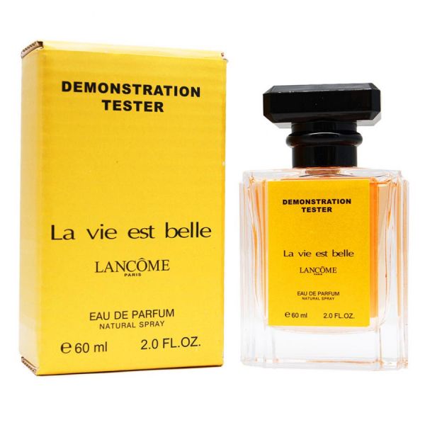 Tester Lancome La Vie Est Belle For Women 60 ml extra - long lasting
